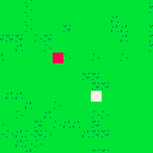 The Finished Product!